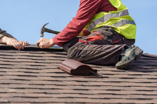 Best New Roof Installation  in Hamburg, IA