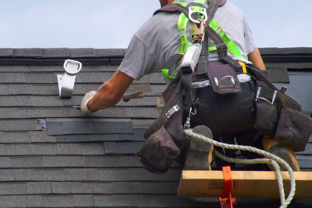 Reliable Hamburg, IA Roofing Contractor Solutions